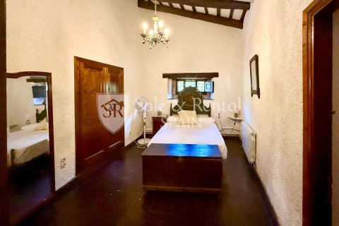 7 bedrooms house for sale in Llagostera, Girona, Catalonia, Spain № 6720 - photo 21