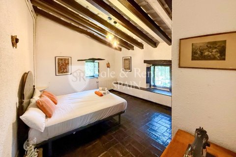 7 bedrooms house for sale in Llagostera, Girona, Catalonia, Spain № 6720 - photo 30