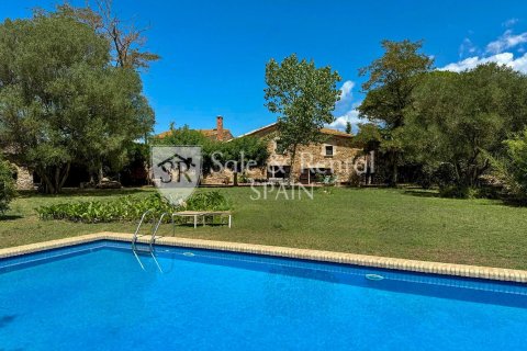 7 bedrooms house for sale in Llagostera, Girona, Catalonia, Spain № 6720 - photo 4