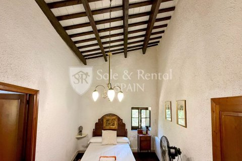 7 bedrooms house for sale in Llagostera, Girona, Catalonia, Spain № 6720 - photo 28