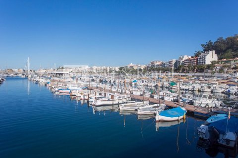 1 bedroom commercial property for sale in Blanes, Girona, Catalonia, Spain № 6723 - photo 9