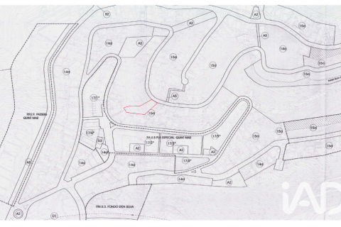1491 sq.m. land plot for sale in Sitges, Barcelona, Catalonia, Spain № 7541 - photo 7