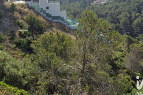 1491 sq.m. land plot for sale in Sitges, Barcelona, Catalonia, Spain № 7541