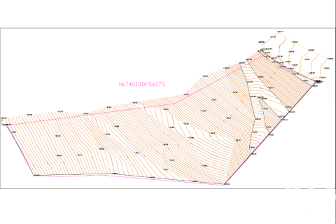 1491 sq.m. land plot for sale in Sitges, Barcelona, Catalonia, Spain № 7541 - photo 5