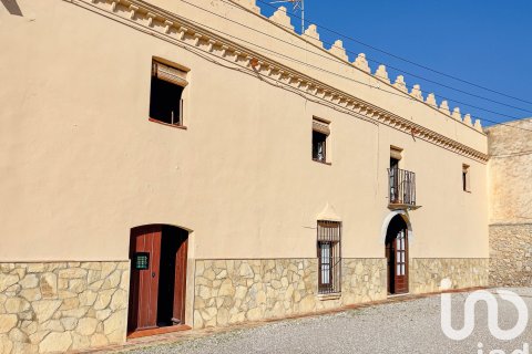 5 chambres house à vendre à Sant Pere de Ribes, Barcelona, Catalonia, Spain № 7544