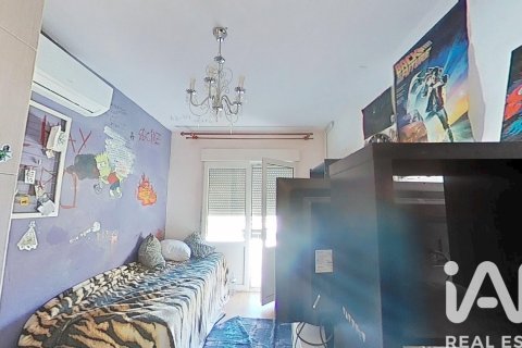 Купить таунхаус в Калафелл, Испания с 3 спальни, 182м², № 7538 - фото 27