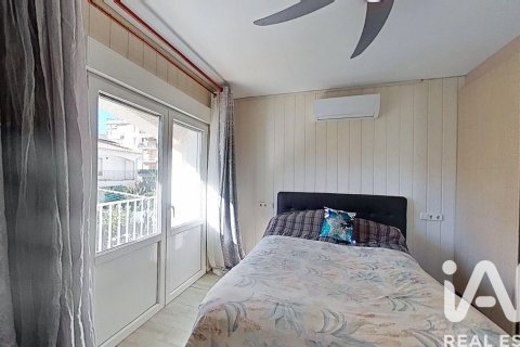 Купить таунхаус в Калафелл, Испания с 3 спальни, 182м², № 7538 - фото 23