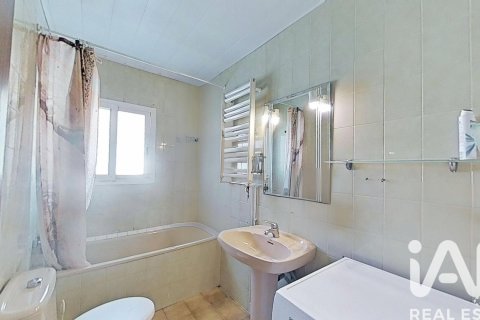 Купить таунхаус в Калафелл, Испания с 3 спальни, 182м², № 7538 - фото 29