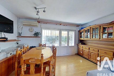 Купить таунхаус в Калафелл, Испания с 3 спальни, 182м², № 7538 - фото 11
