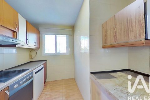Купить таунхаус в Калафелл, Испания с 3 спальни, 182м², № 7538 - фото 19