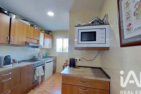 Купить таунхаус в Калафелл, Испания с 3 спальни, 182м², № 7538 - фото 17