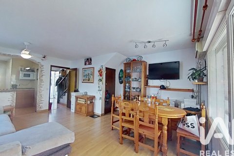Купить таунхаус в Калафелл, Испания с 3 спальни, 182м², № 7538 - фото 14