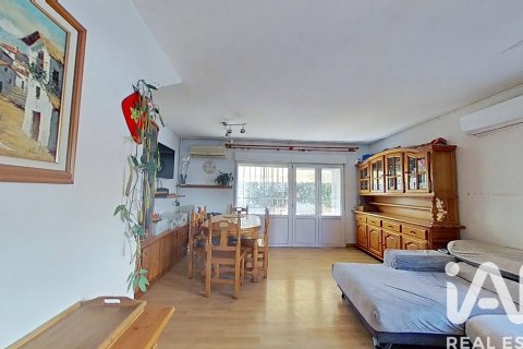 Купить таунхаус в Калафелл, Испания с 3 спальни, 182м², № 7538 - фото 10