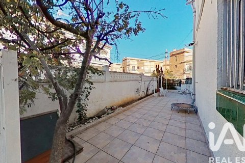 Купить таунхаус в Калафелл, Испания с 3 спальни, 182м², № 7538 - фото 4