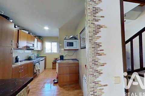 Купить таунхаус в Калафелл, Испания с 3 спальни, 182м², № 7538 - фото 13