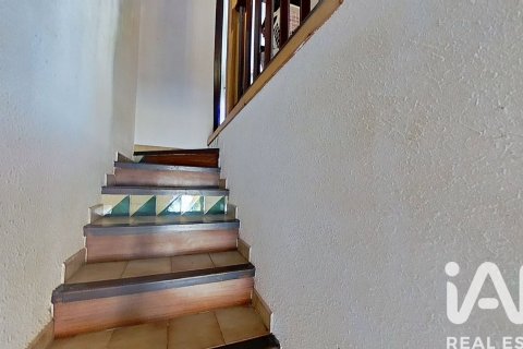 Купить таунхаус в Калафелл, Испания с 3 спальни, 182м², № 7538 - фото 22