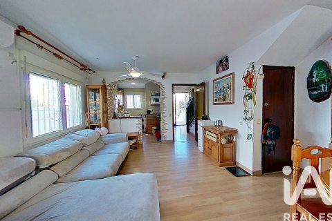 Купить таунхаус в Калафелл, Испания с 3 спальни, 182м², № 7538 - фото 7