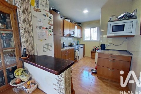 Купить таунхаус в Калафелл, Испания с 3 спальни, 182м², № 7538 - фото 18