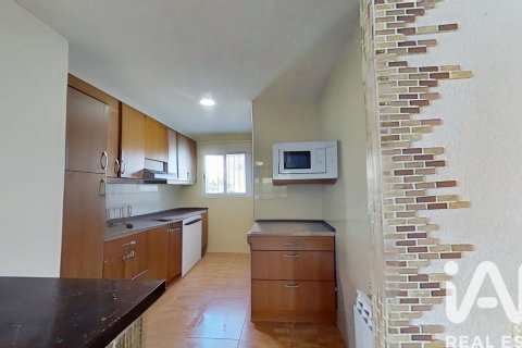 Купить таунхаус в Калафелл, Испания с 3 спальни, 182м², № 7538 - фото 8