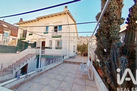 Купить таунхаус в Калафелл, Испания с 3 спальни, 182м², № 7538 - фото 6