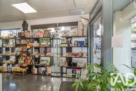 153 sq.m. commercial property for sale in Sitges, Barcelona, Catalonia, Spain № 7543 - photo 8