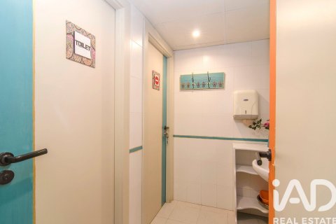153 sq.m. commercial property for sale in Sitges, Barcelona, Catalonia, Spain № 7543 - photo 27