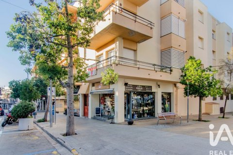153 sq.m. commercial property for sale in Sitges, Barcelona, Catalonia, Spain № 7543