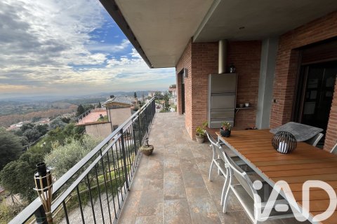 3 bedrooms house for sale in Les Franqueses Del Valles, Barcelona, Catalonia, Spain № 7540 - photo 12