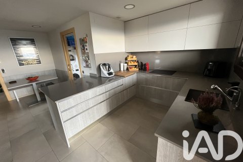 3 bedrooms house for sale in Les Franqueses Del Valles, Barcelona, Catalonia, Spain № 7540 - photo 14