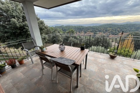 3 bedrooms house for sale in Les Franqueses Del Valles, Barcelona, Catalonia, Spain № 7540