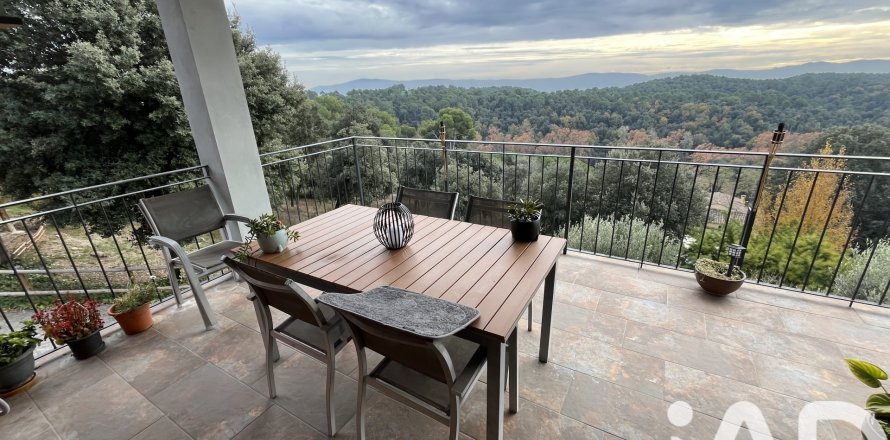 3 bedrooms house for sale in Les Franqueses Del Valles, Barcelona, Catalonia, Spain № 7540