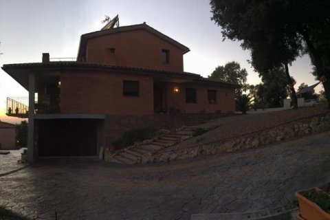 3 bedrooms house for sale in Les Franqueses Del Valles, Barcelona, Catalonia, Spain № 7540 - photo 5