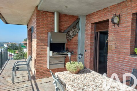 3 bedrooms house for sale in Les Franqueses Del Valles, Barcelona, Catalonia, Spain № 7540 - photo 13