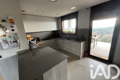 3 bedrooms house for sale in Les Franqueses Del Valles, Barcelona, Catalonia, Spain № 7540 - photo 3