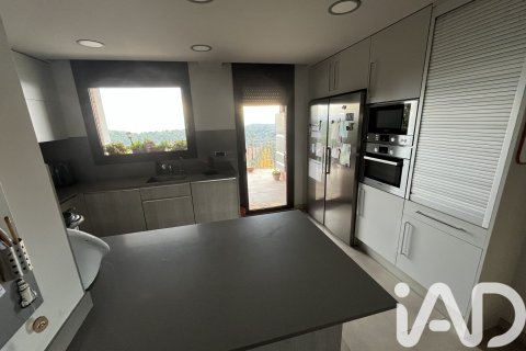 3 bedrooms house for sale in Les Franqueses Del Valles, Barcelona, Catalonia, Spain № 7540 - photo 11