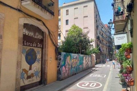 land plot for sale in Barcelona, Catalonia, Spain № 6956 - photo 16