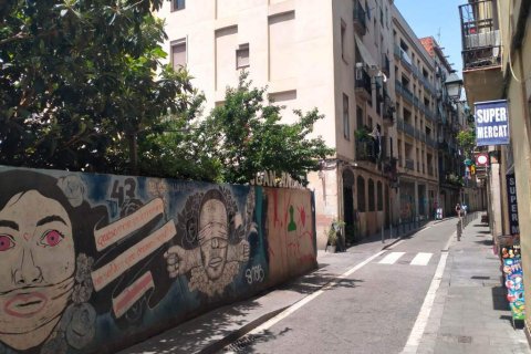 land plot for sale in Barcelona, Catalonia, Spain № 6956 - photo 13