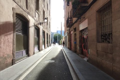 land plot for sale in Barcelona, Catalonia, Spain № 6956 - photo 11