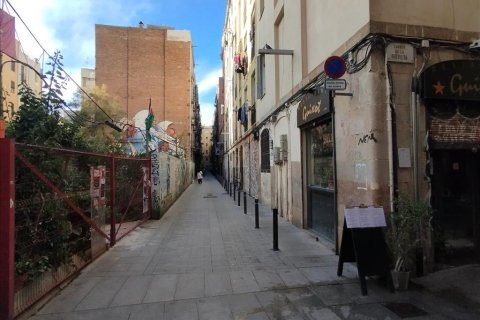 land plot for sale in Barcelona, Catalonia, Spain № 6956 - photo 18