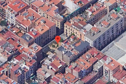 land plot for sale in Barcelona, Catalonia, Spain № 6956 - photo 3