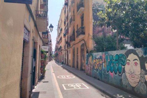 land plot for sale in Barcelona, Catalonia, Spain № 6956 - photo 20