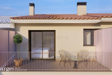 4 chambres house à vendre à Sant Quirze de Besora, Barcelona, Catalonia, Spain № 6955 - photo 22