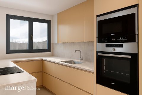 4 chambres house à vendre à Sant Quirze de Besora, Barcelona, Catalonia, Spain № 6955