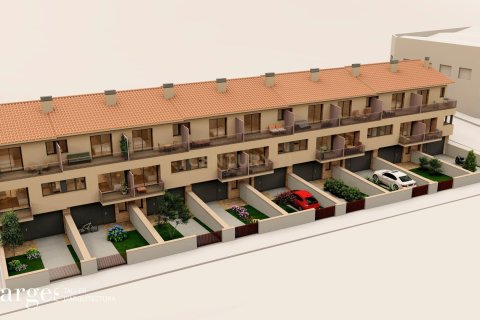 4 chambres house à vendre à Sant Quirze de Besora, Barcelona, Catalonia, Spain № 6955 - photo 6