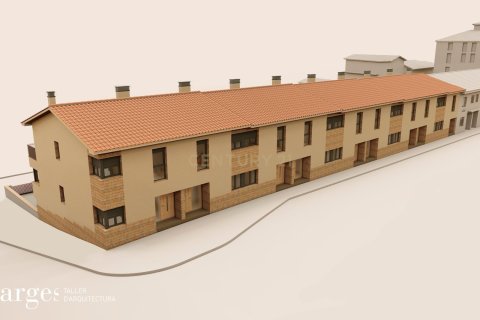 4 chambres house à vendre à Sant Quirze de Besora, Barcelona, Catalonia, Spain № 6955 - photo 4