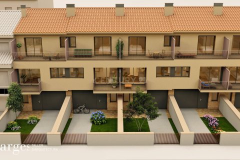 4 chambres house à vendre à Sant Quirze de Besora, Barcelona, Catalonia, Spain № 6955 - photo 5
