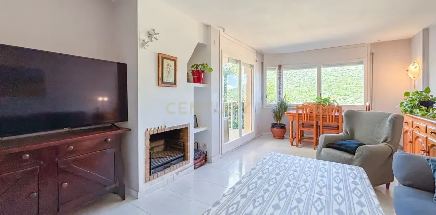 4 bedrooms house for sale in Teia, Barcelona, Catalonia, Spain № 6951