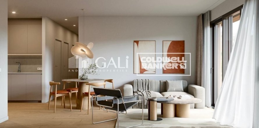 3 bedrooms apartment for sale in Principado De Andorra (Ninguna Poblacion Tiene C.P.), Lleida, Catalonia, Spain № 5514