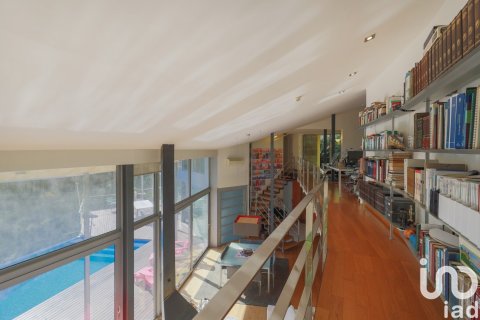 Купить дом в Таррагона, Испания с 4 спальни, 544м², № 7576 - фото 6