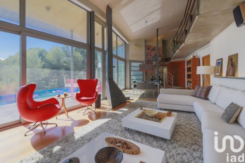 Купить дом в Таррагона, Испания с 4 спальни, 544м², № 7576 - фото 13